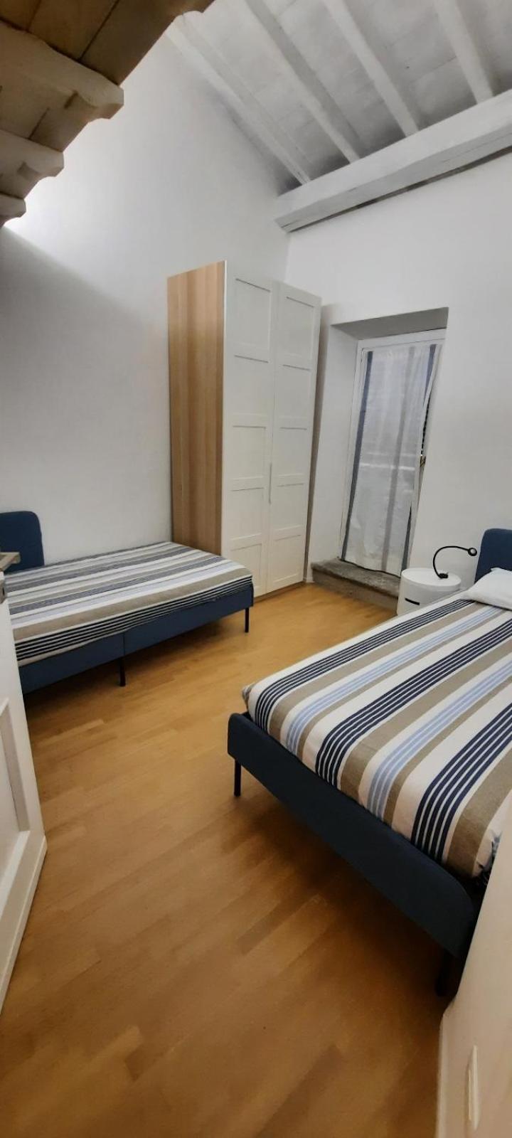 Canepina Casa Porta Dei Fratiヴィラ エクステリア 写真