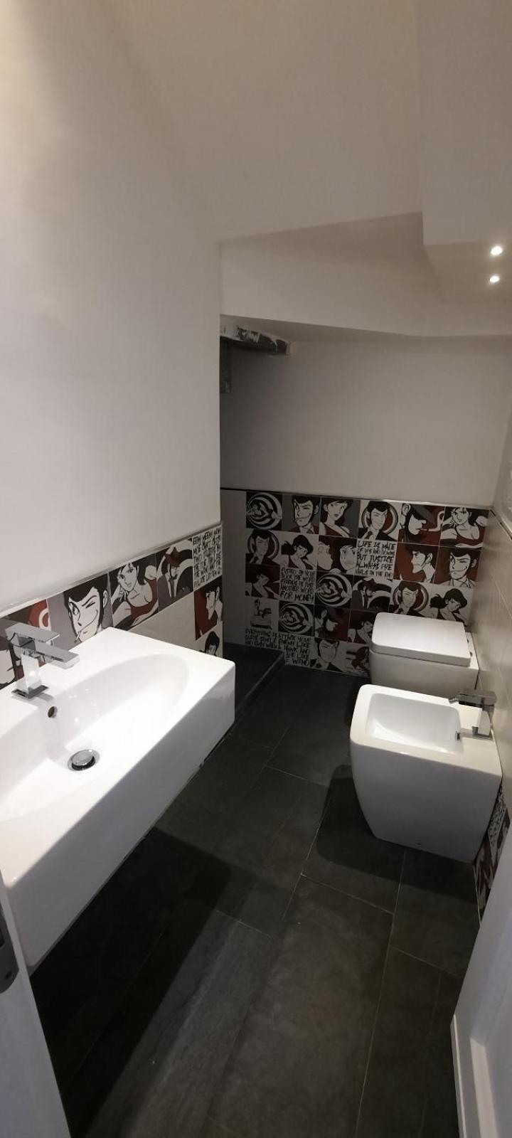 Canepina Casa Porta Dei Fratiヴィラ エクステリア 写真