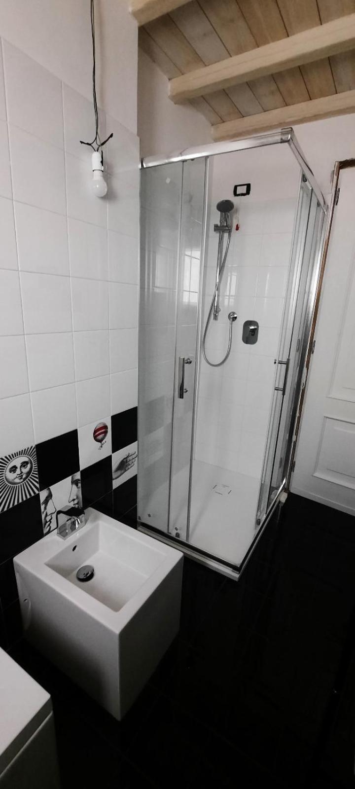 Canepina Casa Porta Dei Fratiヴィラ エクステリア 写真