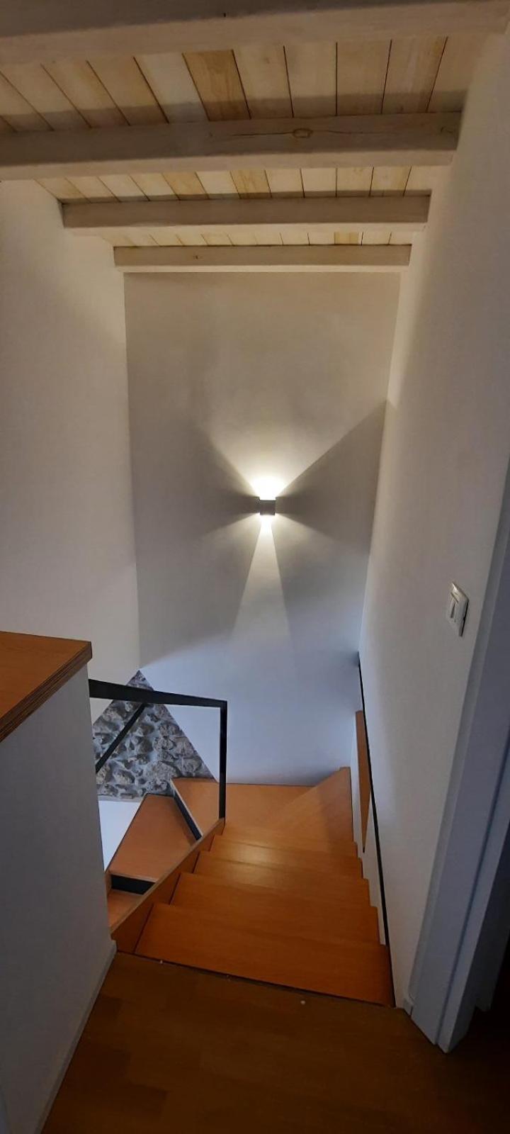 Canepina Casa Porta Dei Fratiヴィラ エクステリア 写真